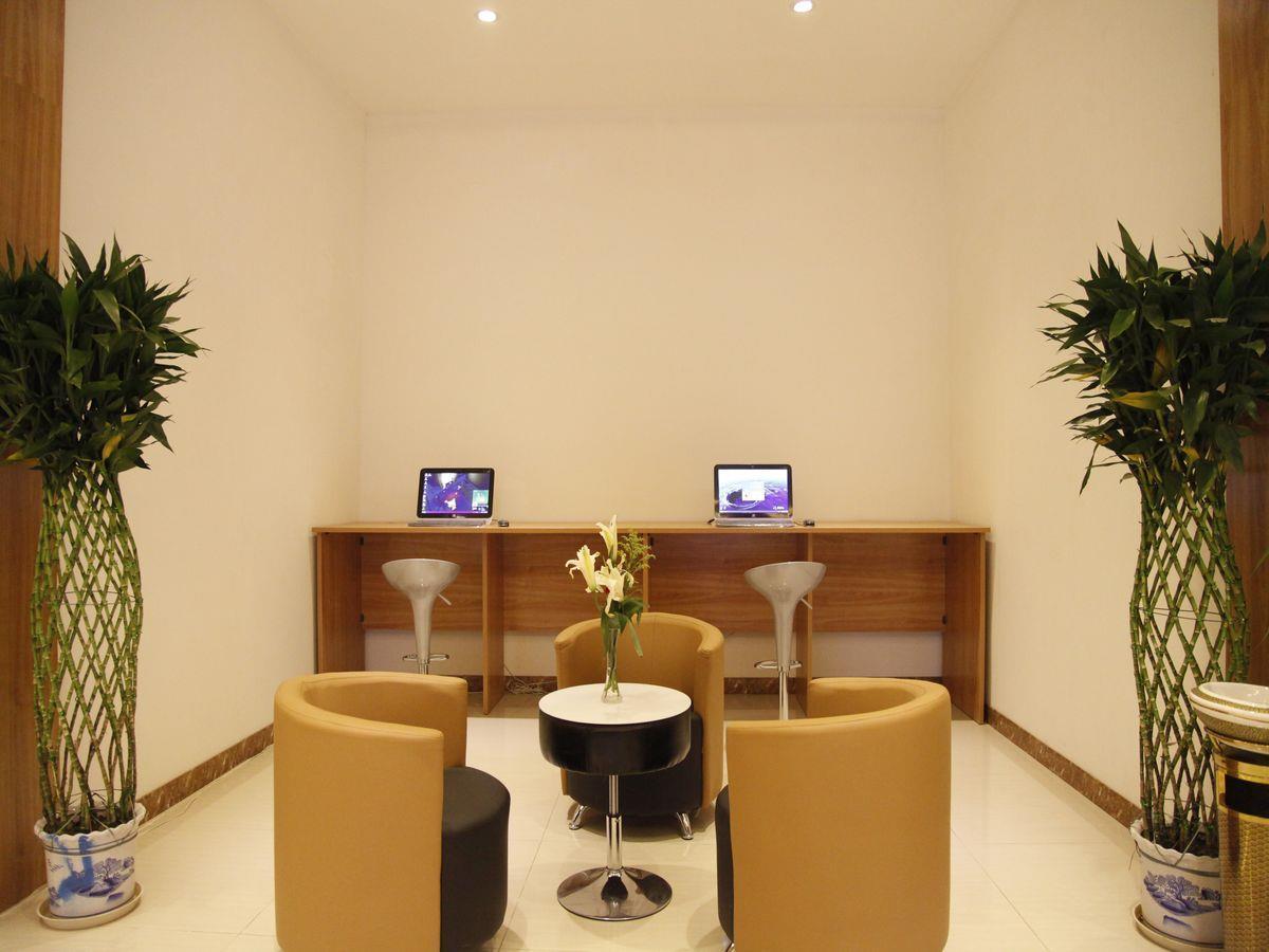 Beijing Yamei International Hotel Airport Branch Shunyi ภายนอก รูปภาพ